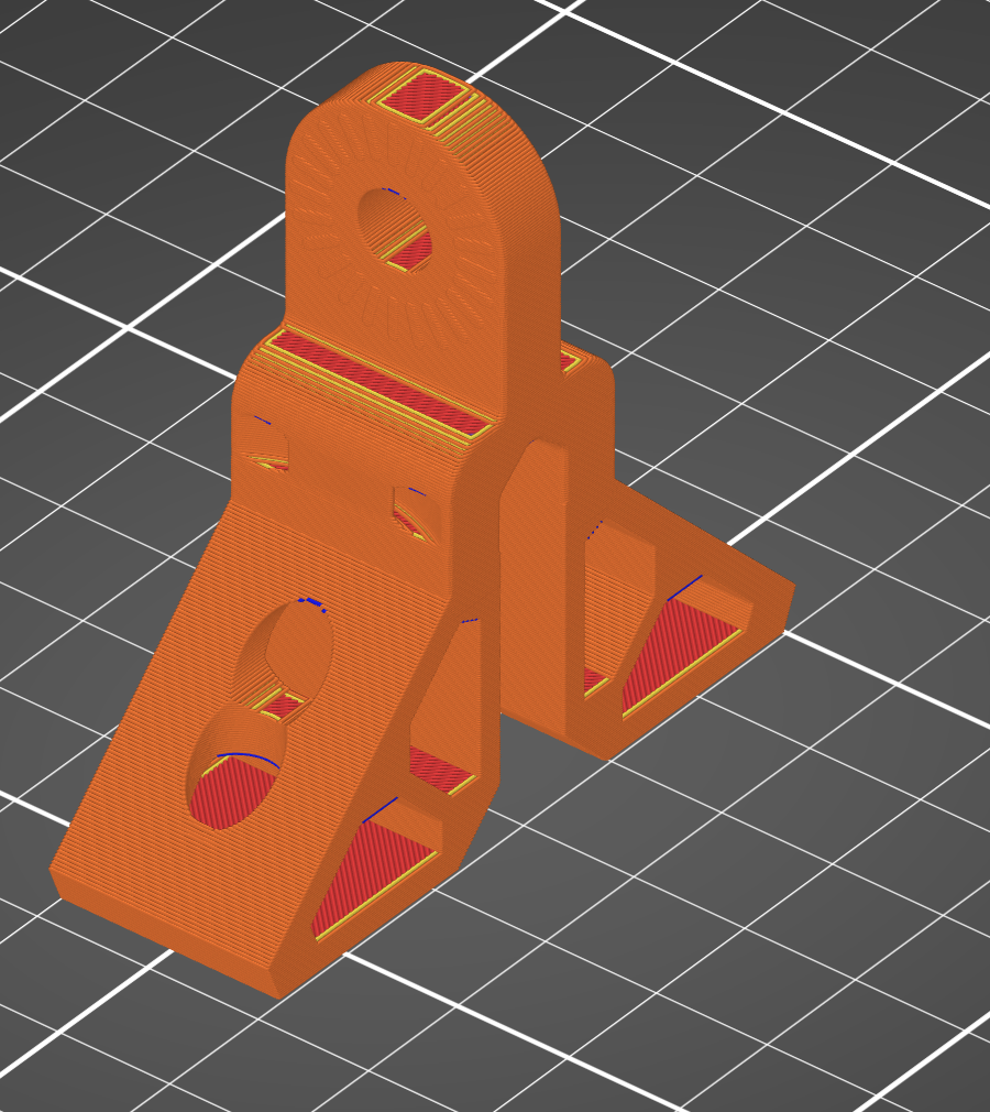 Articulating Mount Bracket — thumbnail 5