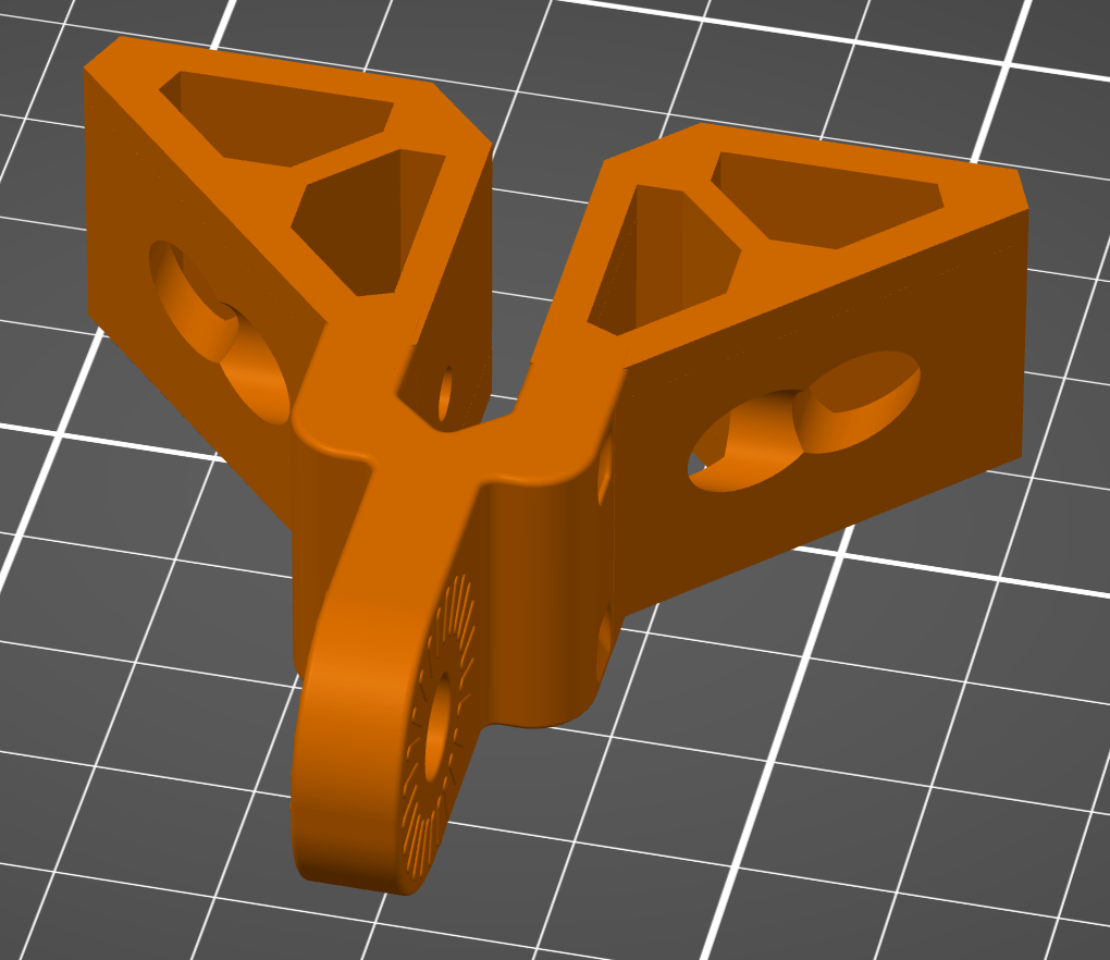 Articulating Mount Bracket — thumbnail 4
