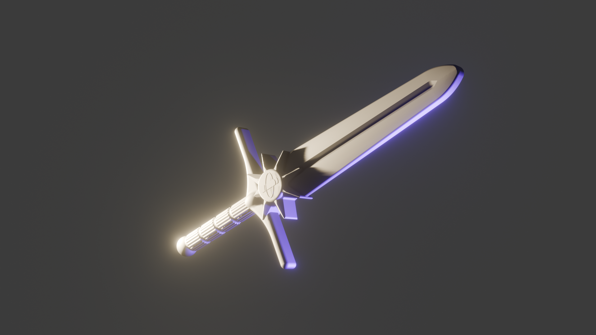 Sir Angus Mcgrady's Sword | Imaginext