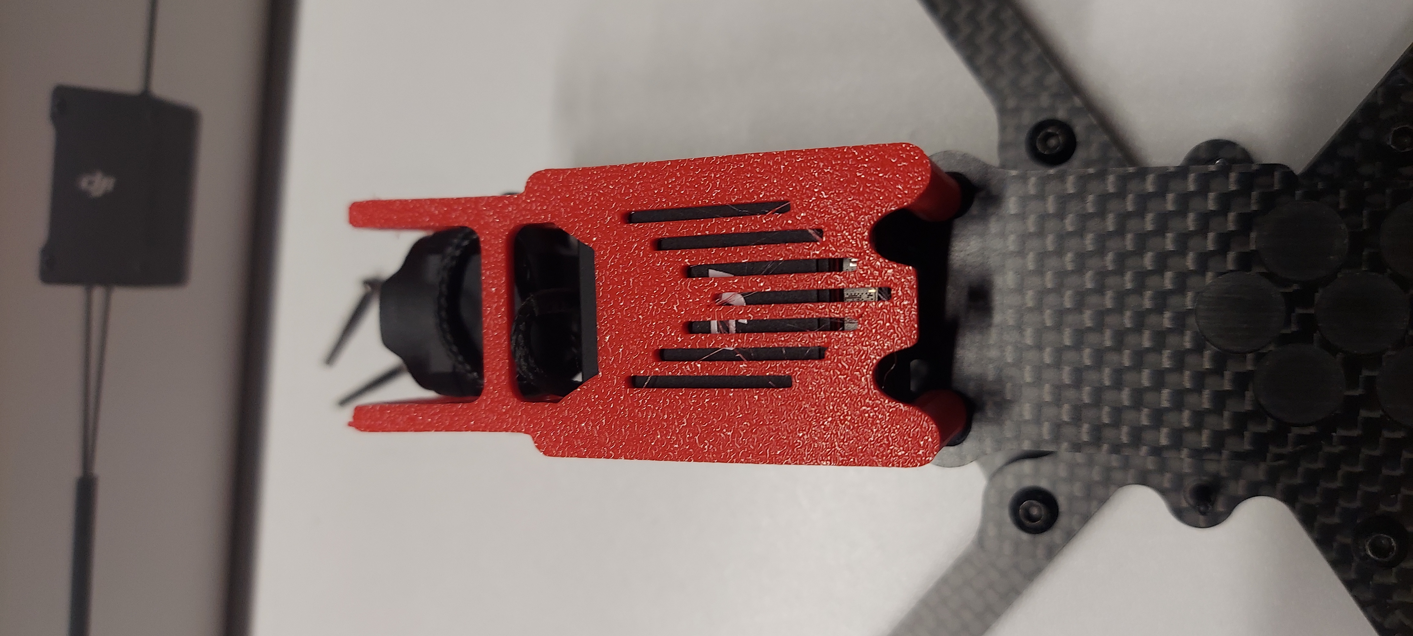 dji 03 caddy for pavo 20