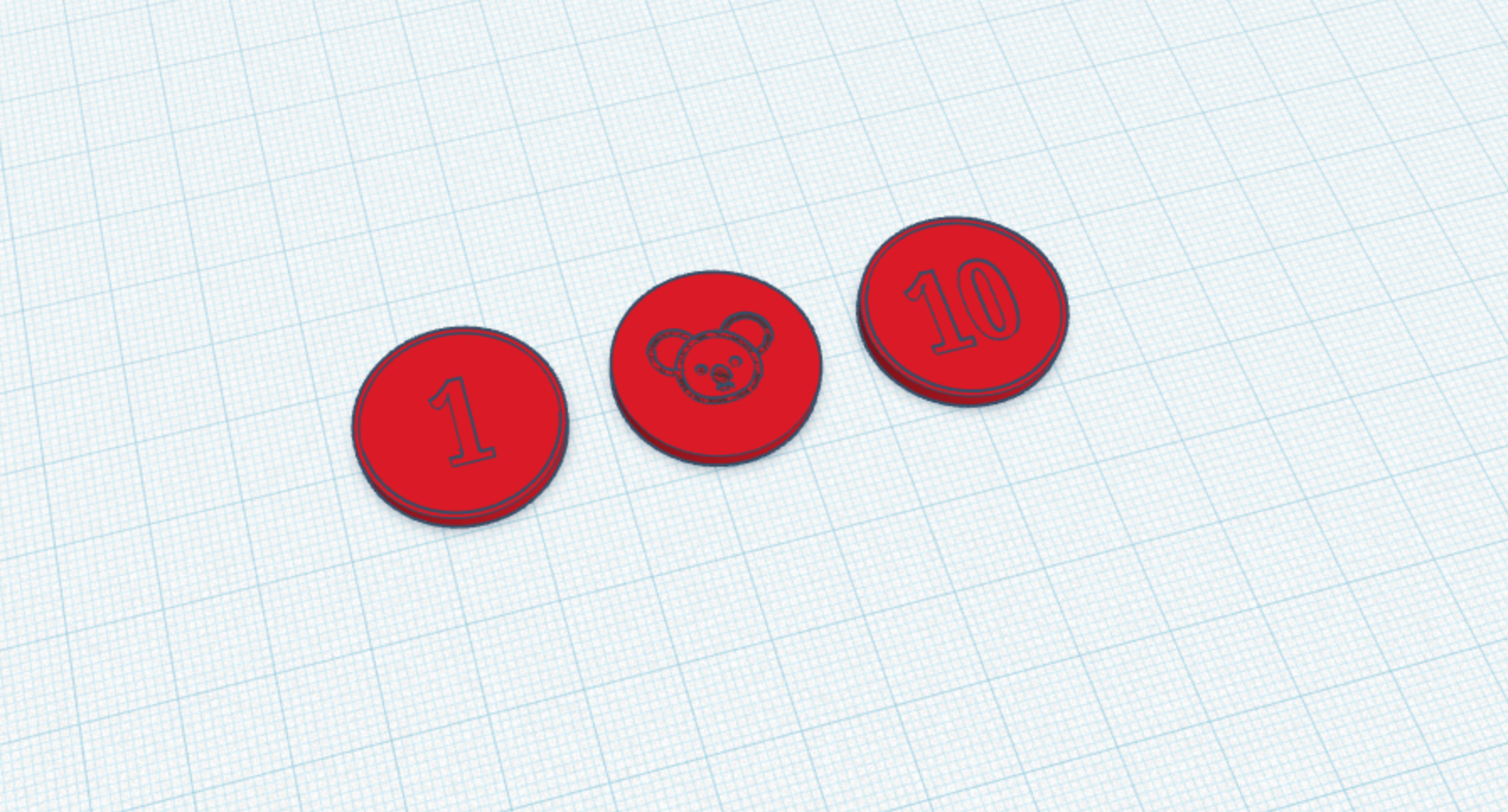 Koala Coins — thumbnail 3
