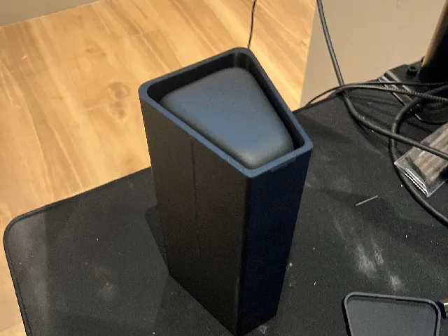 Compact G1 Glasses Case