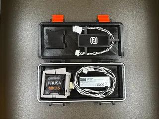 PRUSA Accelerometer Storage Box MK3.5/S