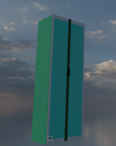 Cupboard — miniatura 2