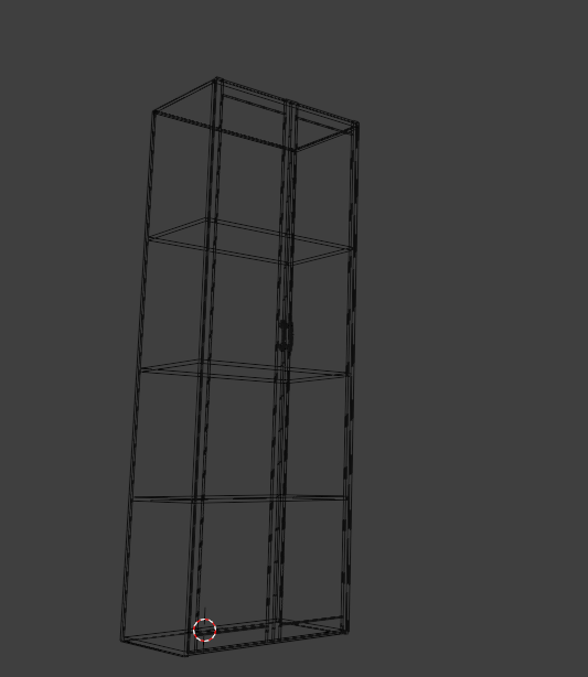 Cupboard — miniatura 3