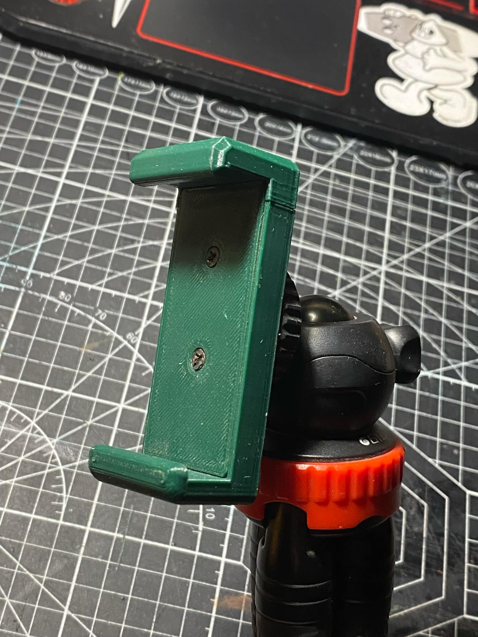 chinese phone holder