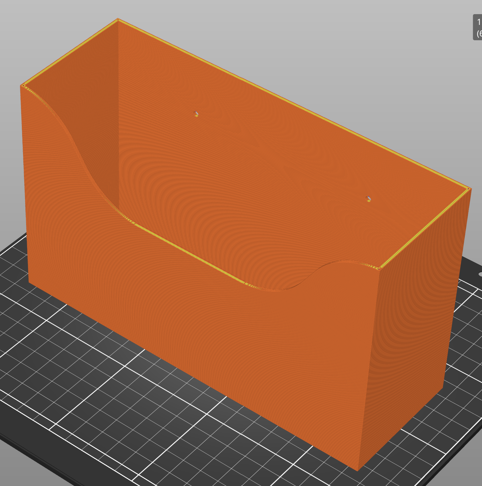 Rangement de Placard / Cupboard Organiser