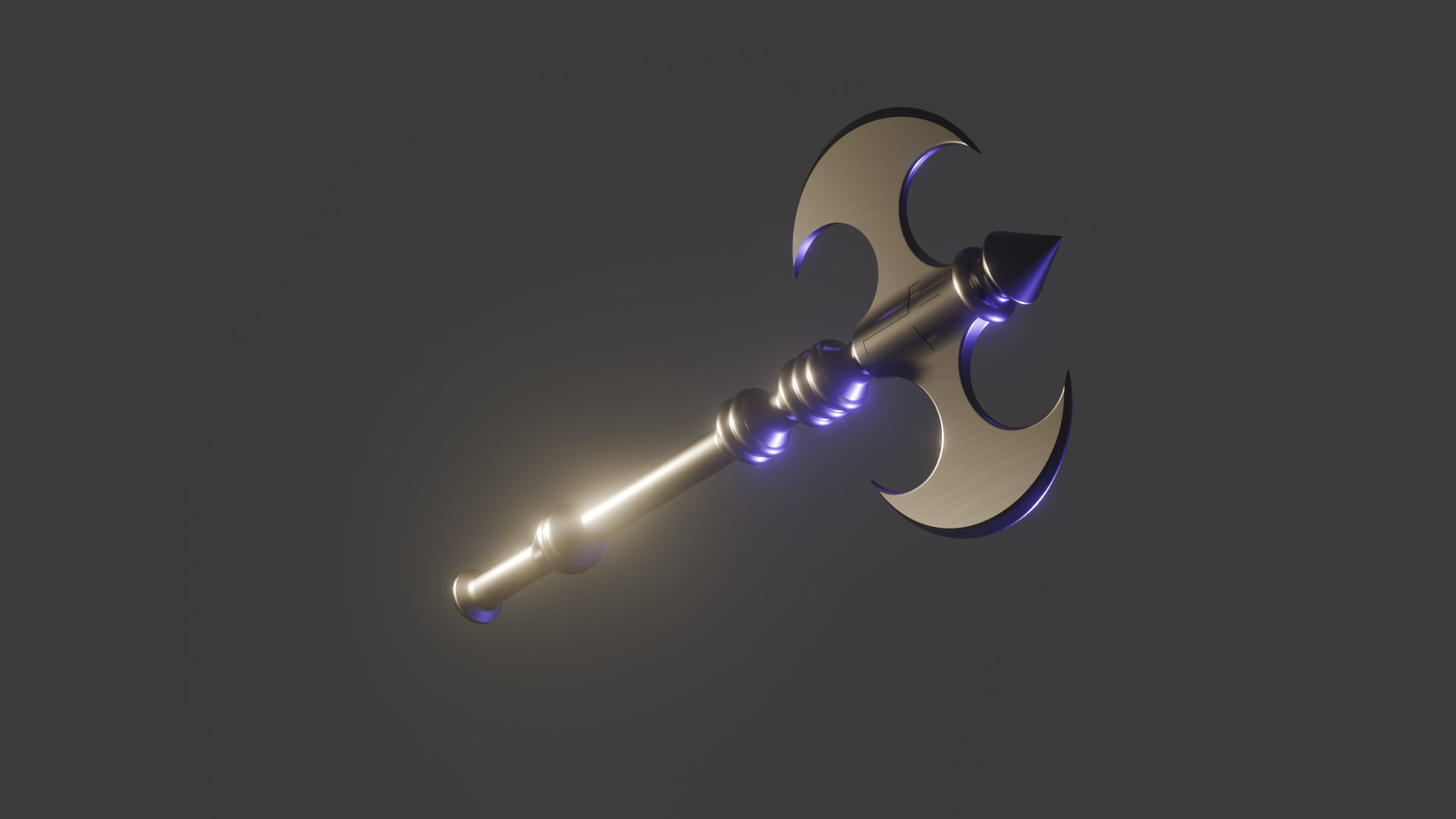 War Axe | Weapon