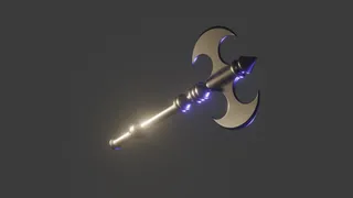 War Axe | Weapon