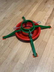 Xmas Tree Stand Feet