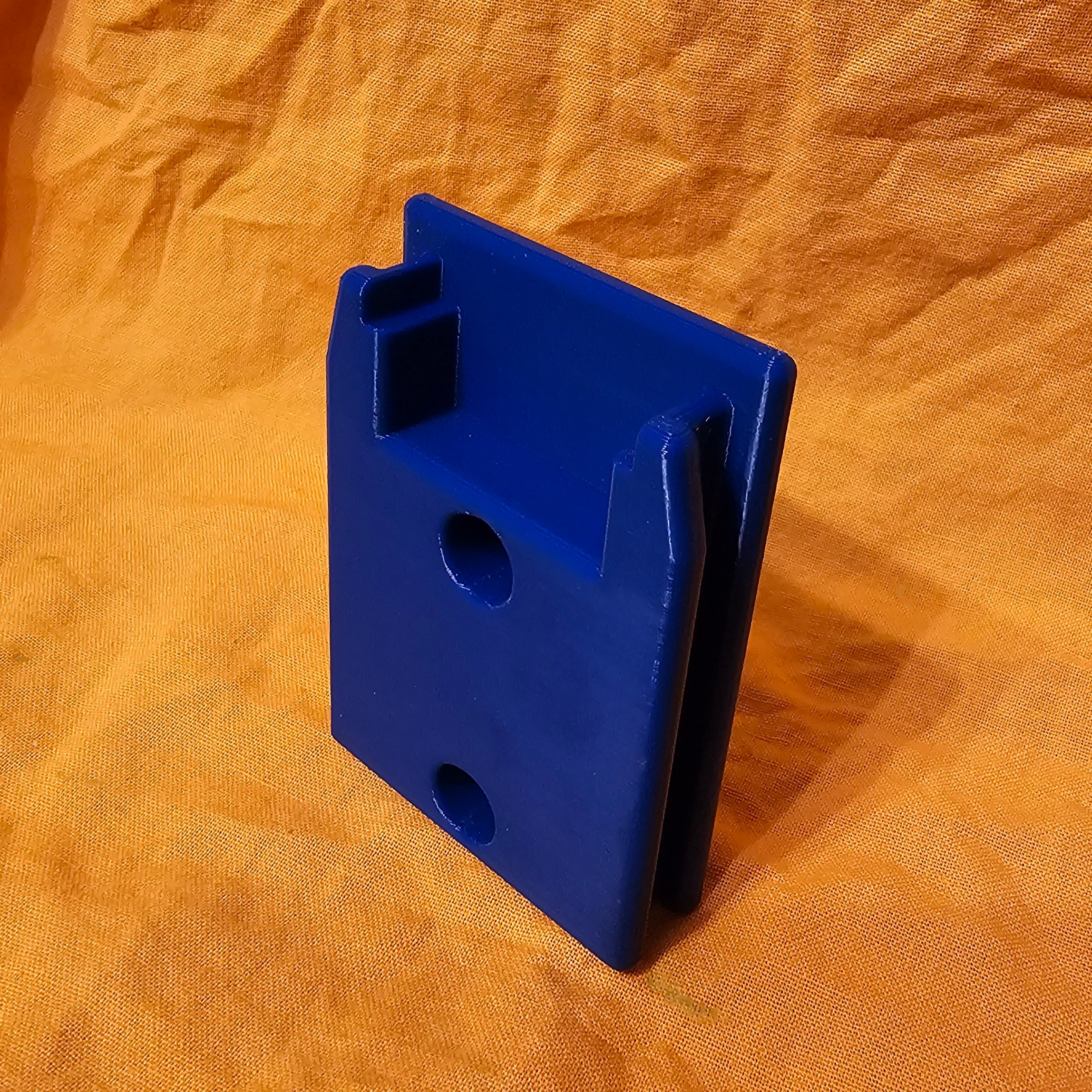 Craftsman v20 Tool Mount (manifold fix)