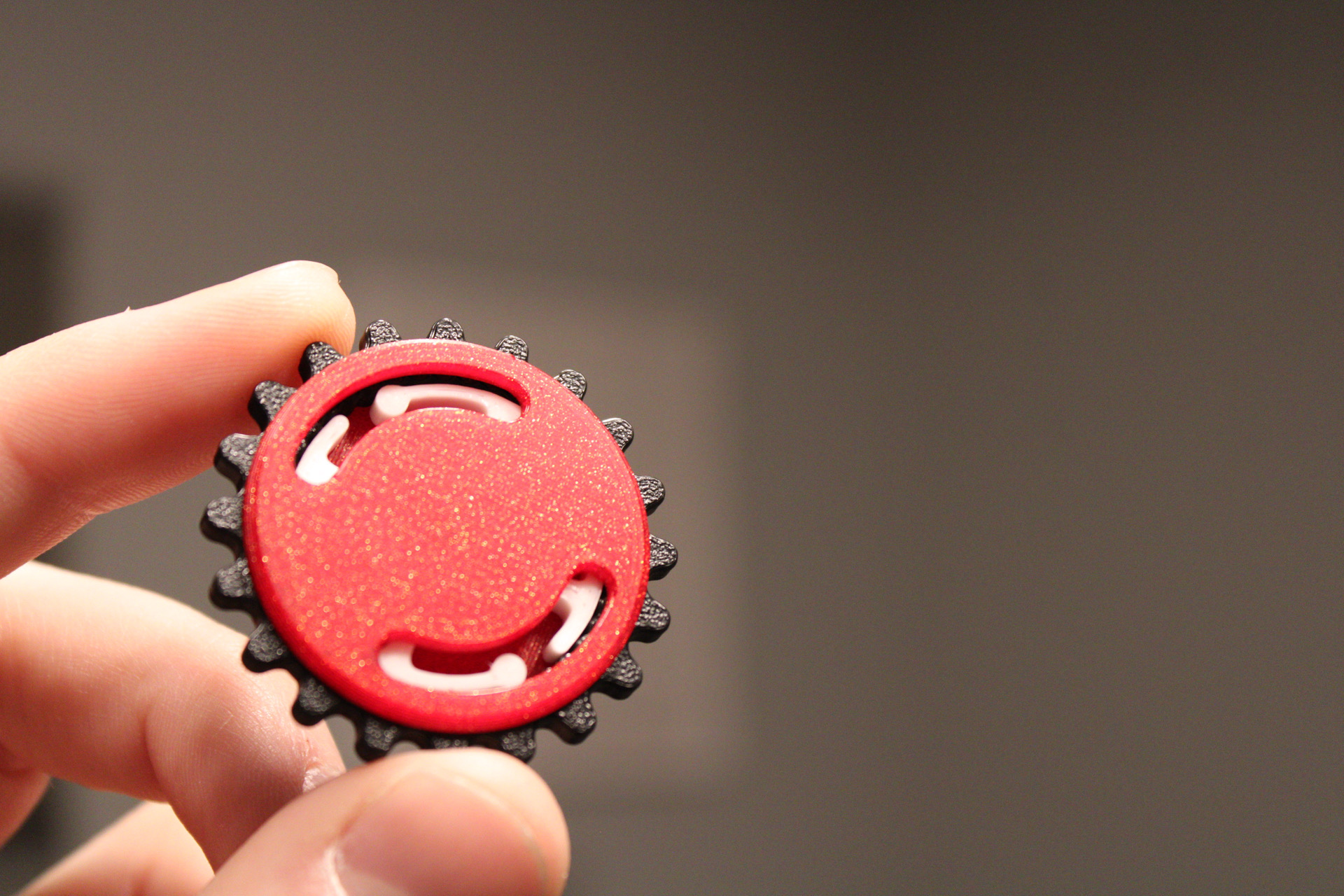 Fidget Toy - Clicker Coin — thumbnail 9