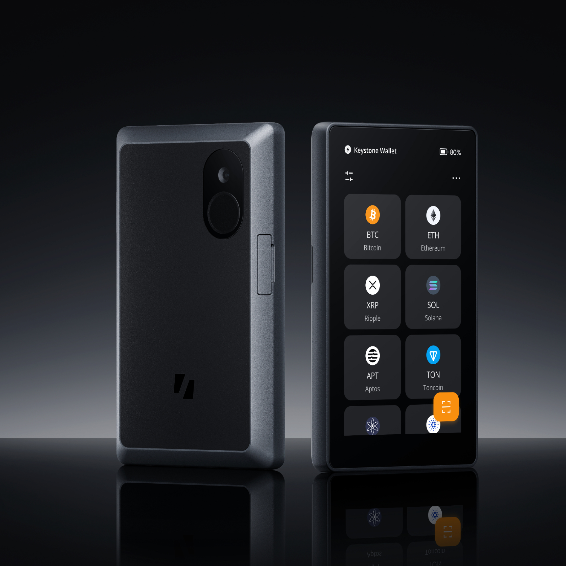 Keystone 3 Pro Case — miniatura 2