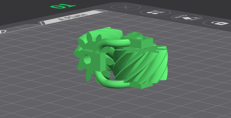 Helical fidget v2