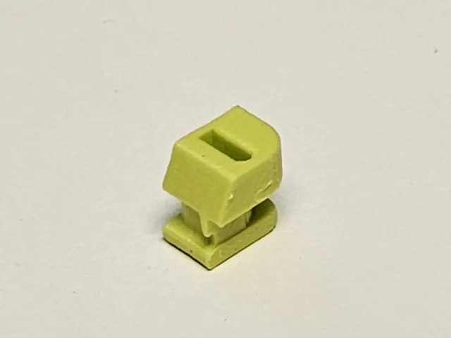 Ikea HÖGBO / MORLIDEN Doorpanel Clip