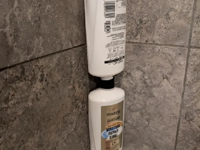 Bottle Coupler
