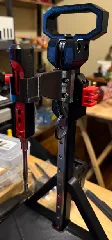 Stealth Press Mount for Modifi3d Pro Tool