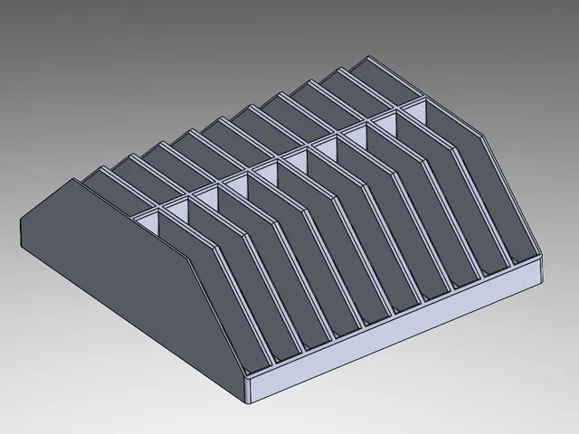 Cassette Storage