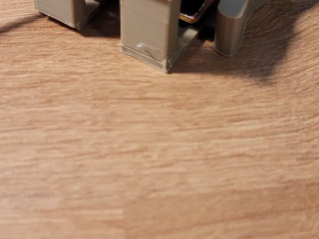 lightweight (28 gram) gaming mouse mod
