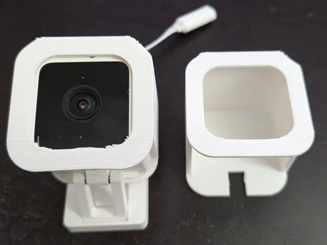 Wyze Camera V3 Top Cover