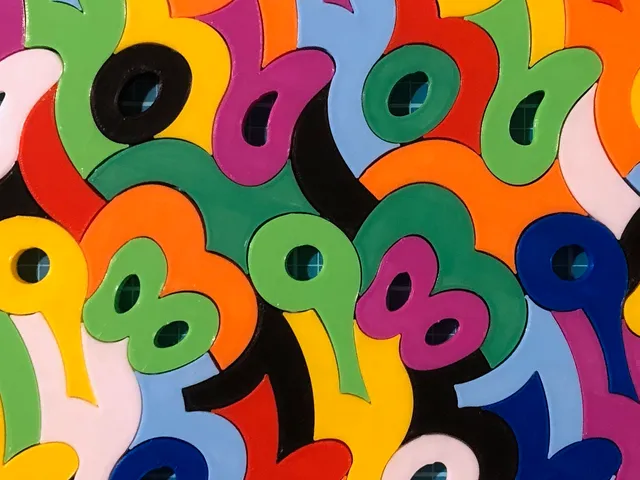 Number Tiles!