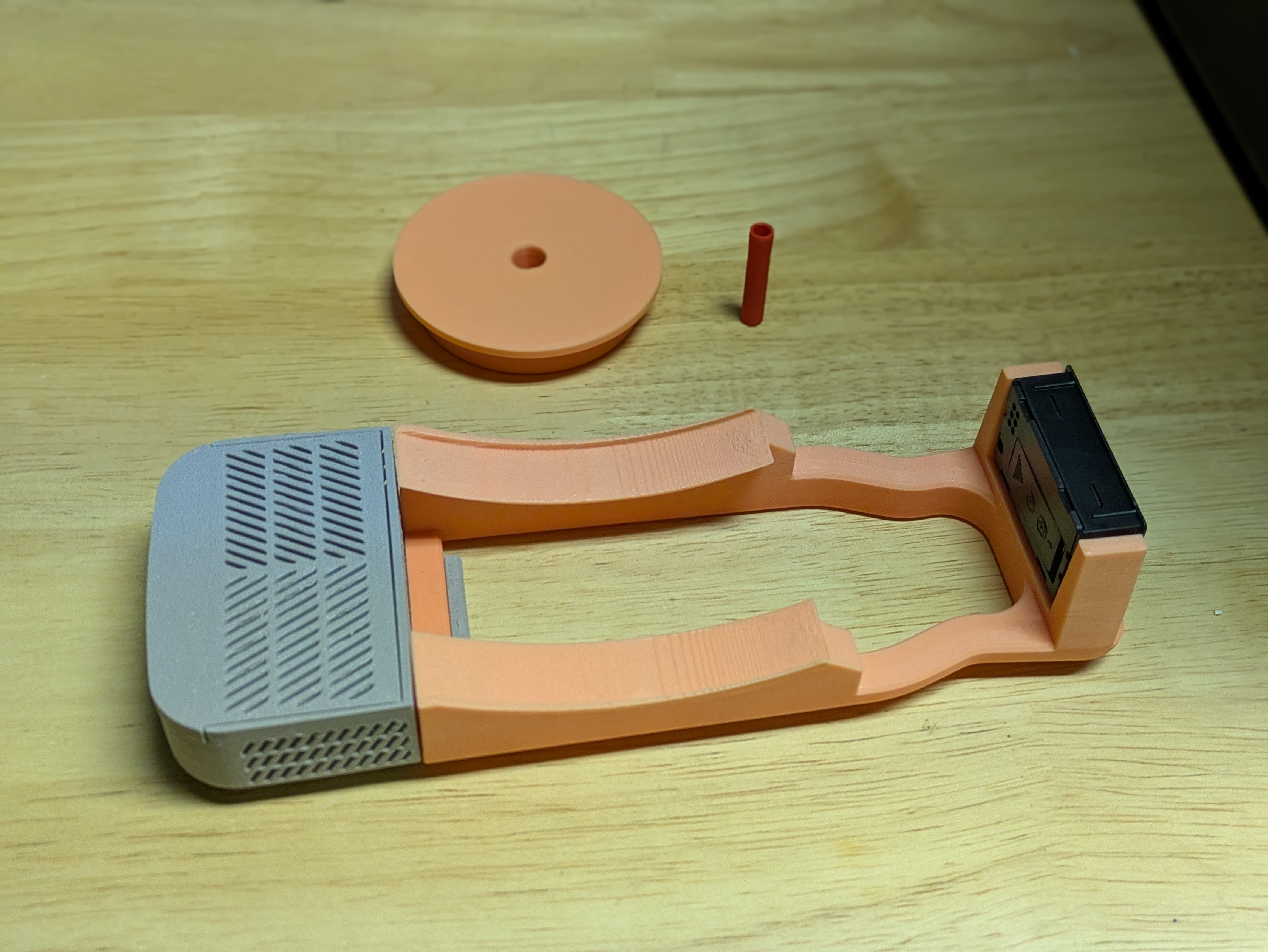 Cereal dry box — thumbnail 5