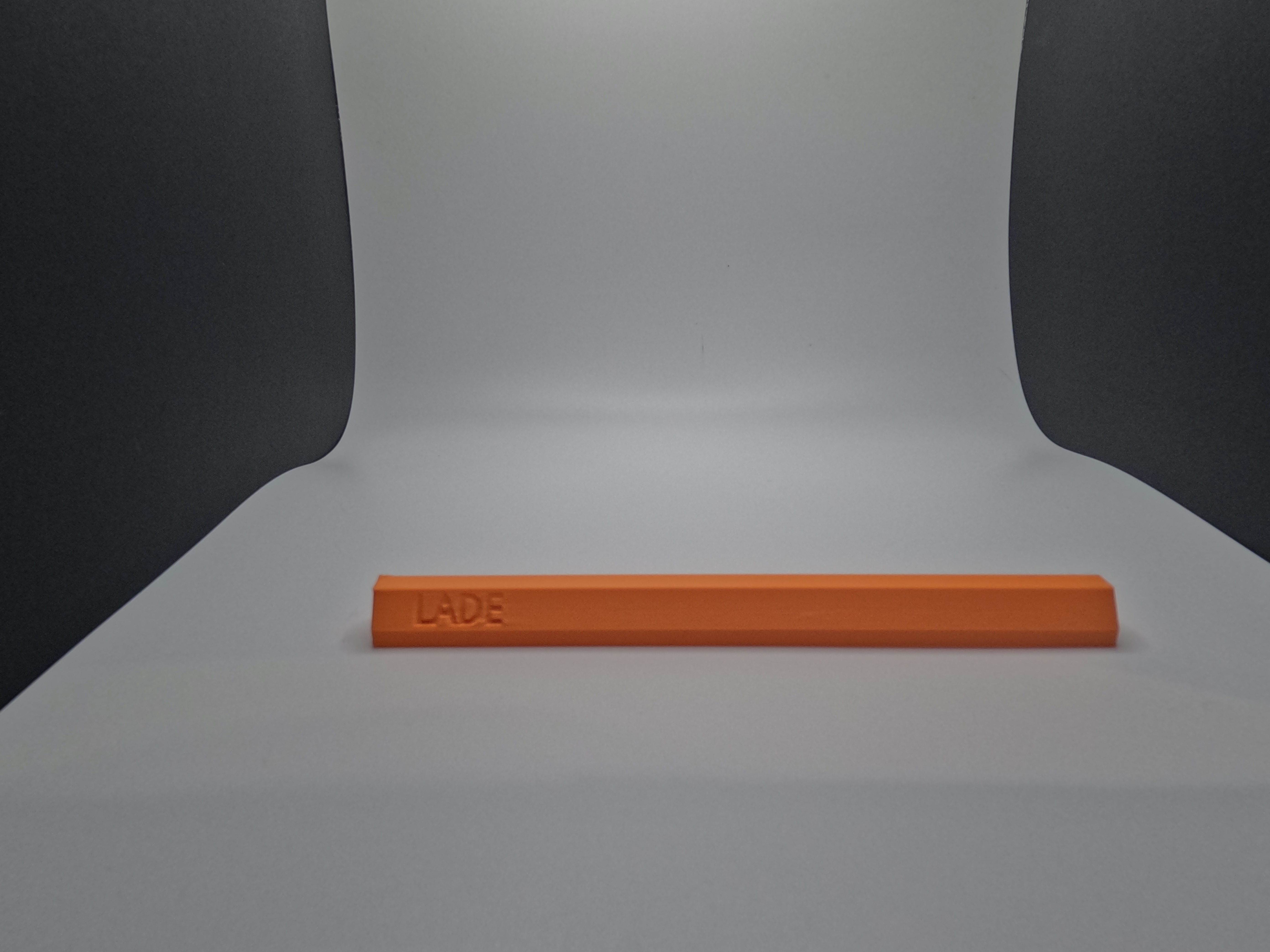 ramp parking curb — miniatura 2
