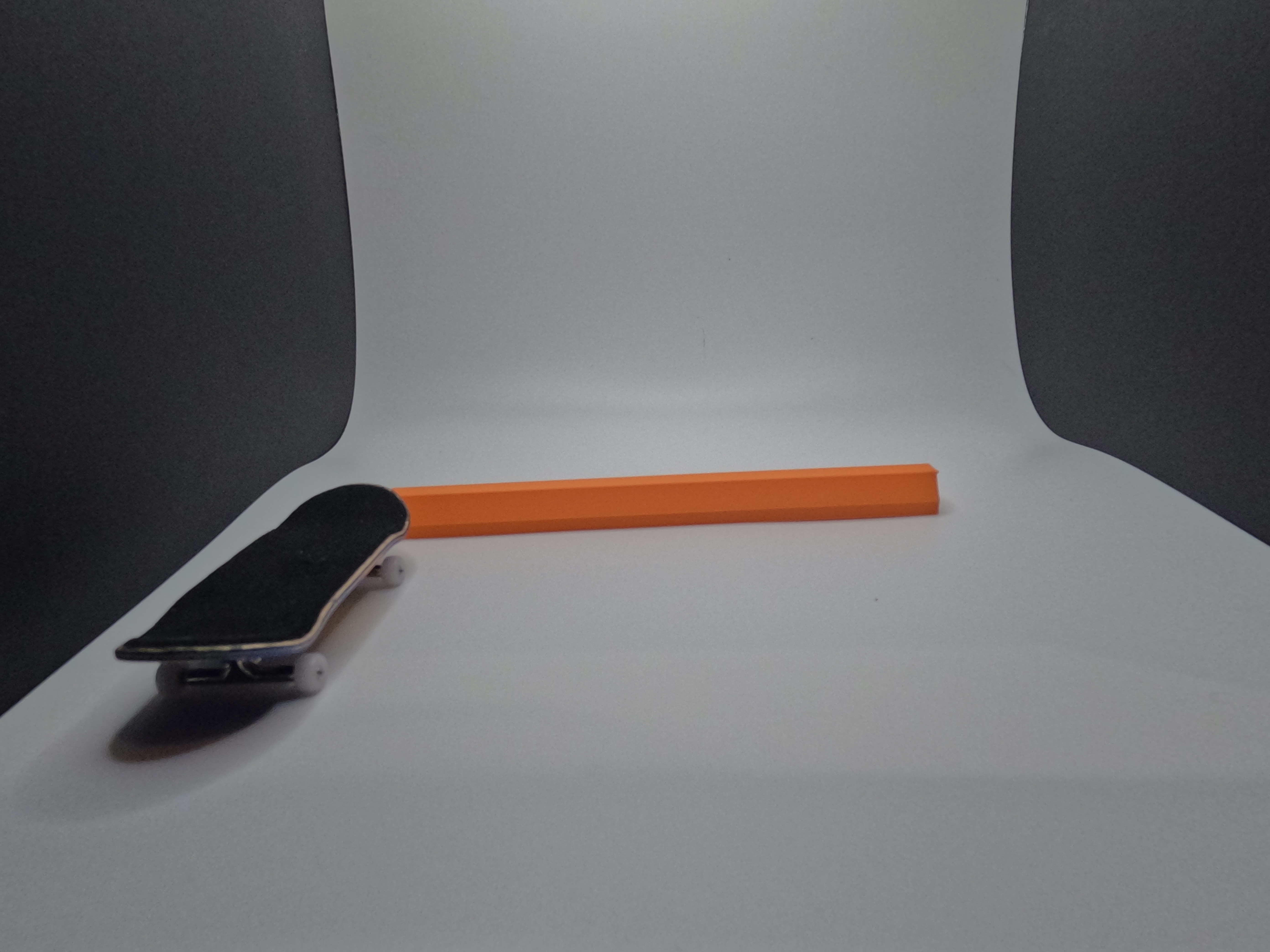ramp parking curb — miniatura 5