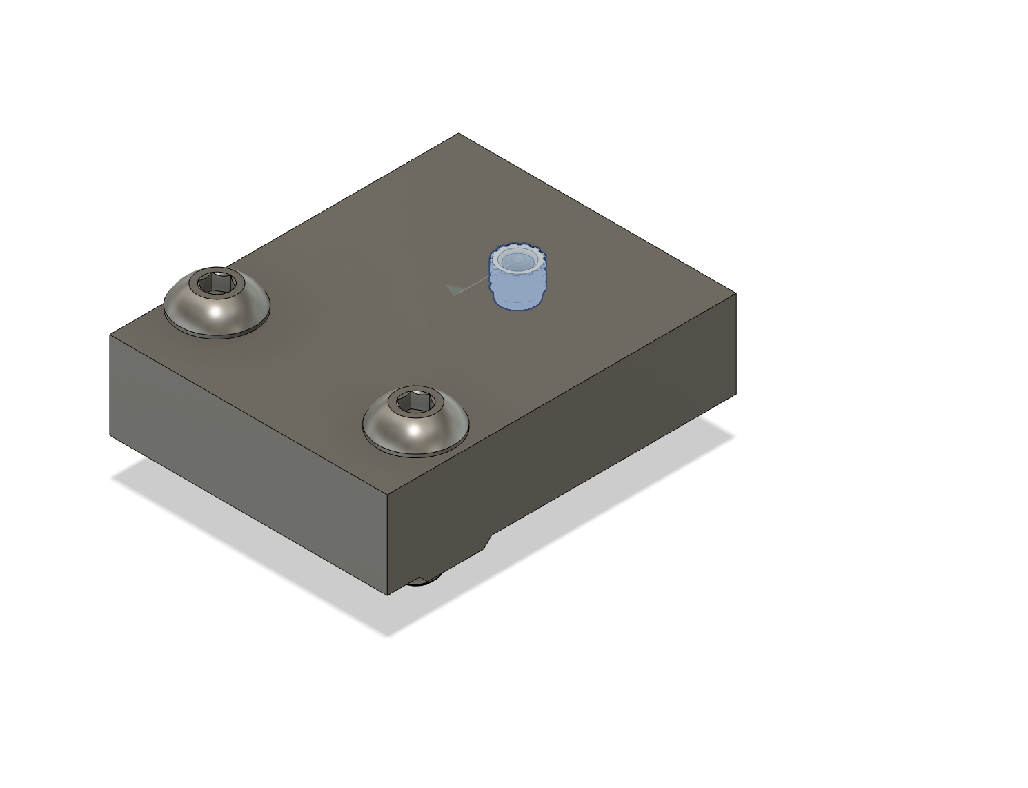 Precision Reloading Concentricity / Runout Gauge — thumbnail 4