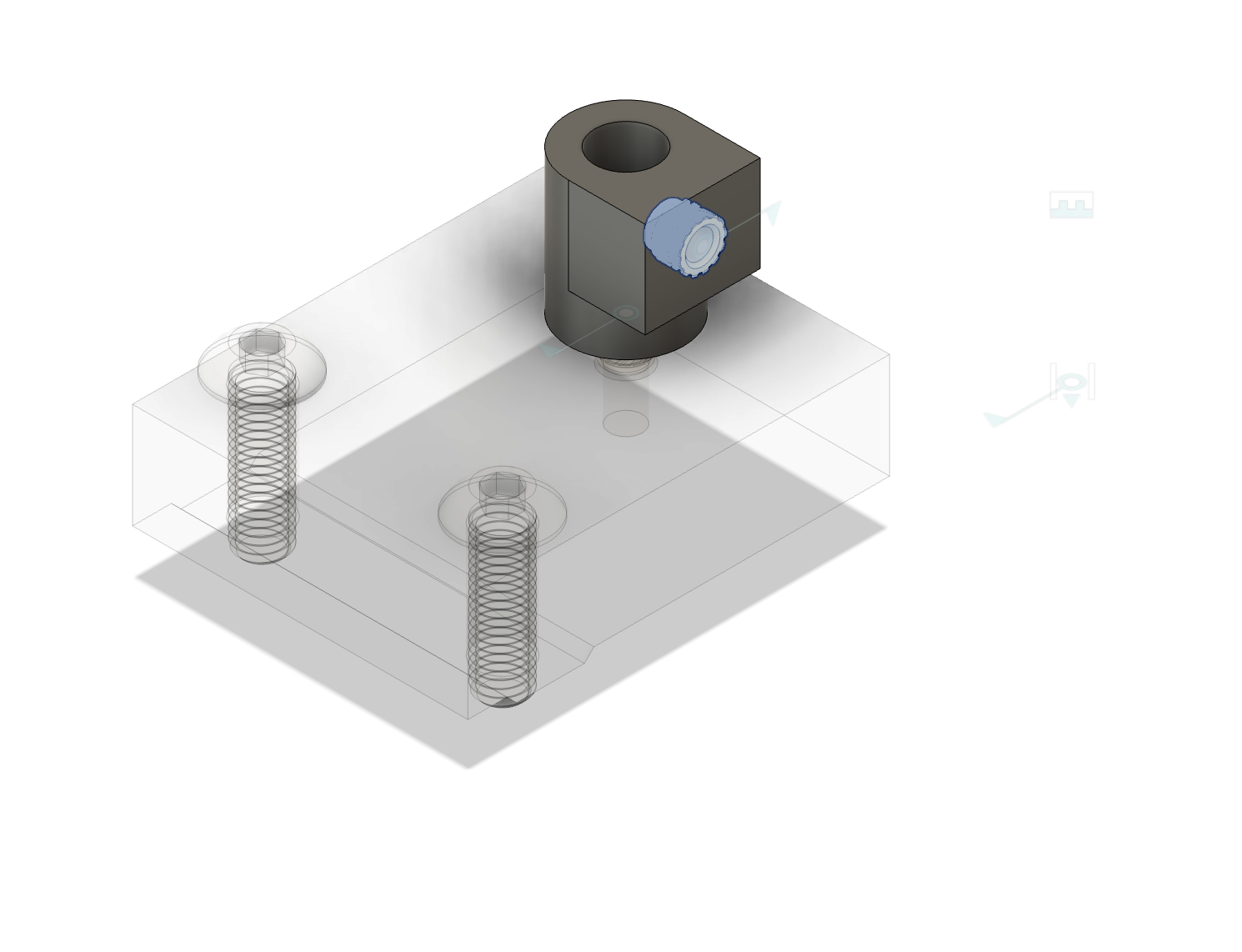 Precision Reloading Concentricity / Runout Gauge — thumbnail 3