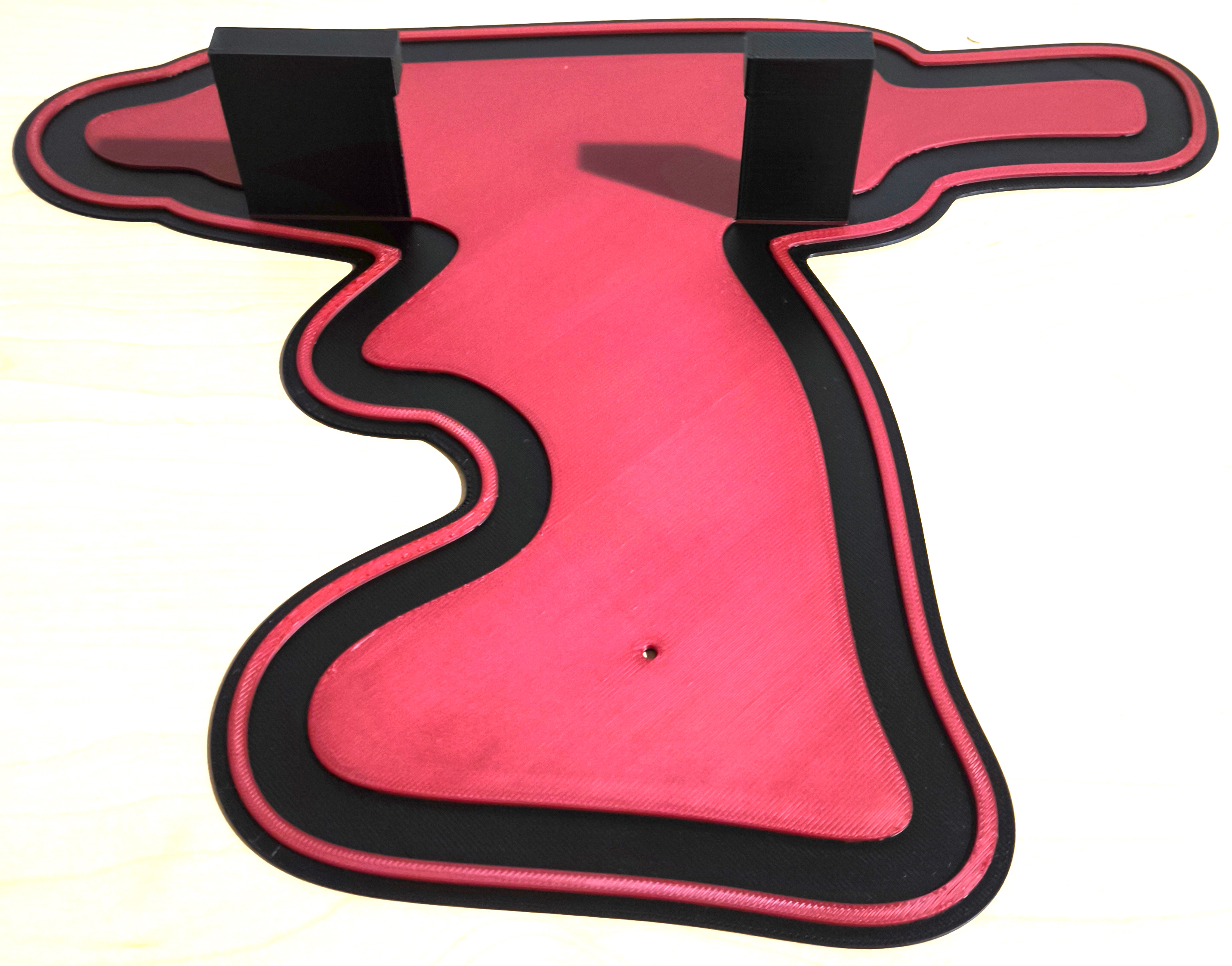 Einhell glue gun wall mount — miniatura 8