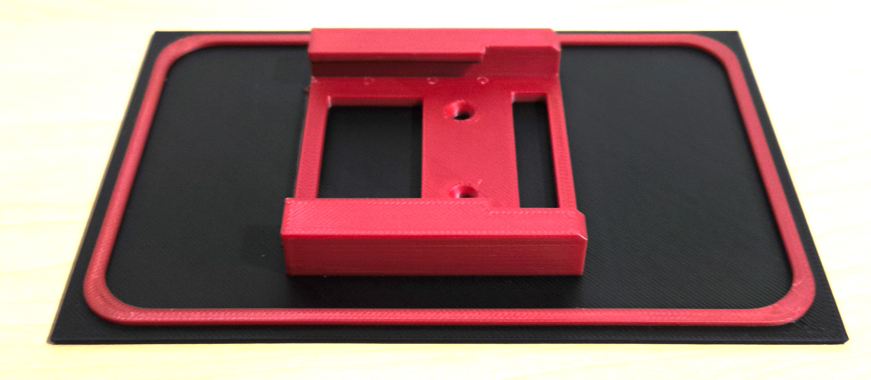 Einhell Power xchange wall mount — miniatura 3