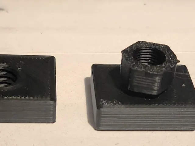 Polydryer PTFE coupler zero supports remix