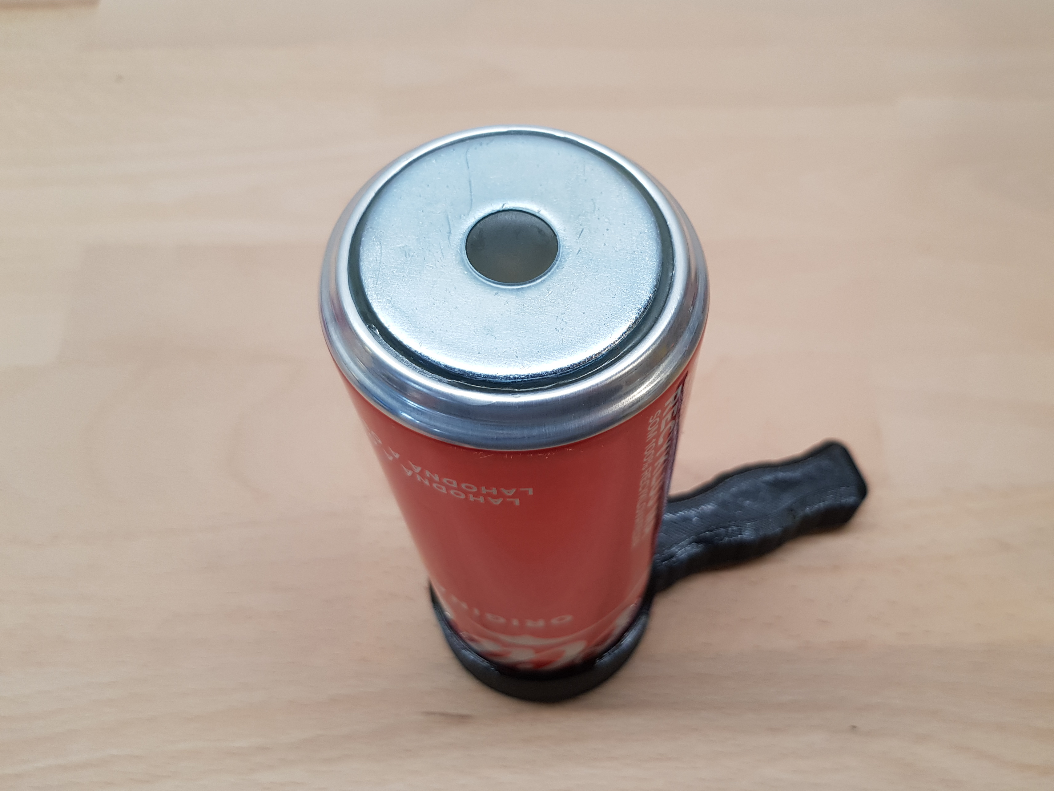 Miniatura 4 do modelo 3D Can Handle