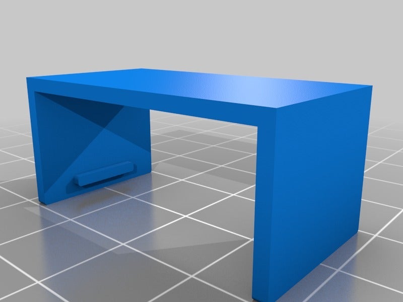 Miniatura 3 do modelo 3D PINES Modle 3b+