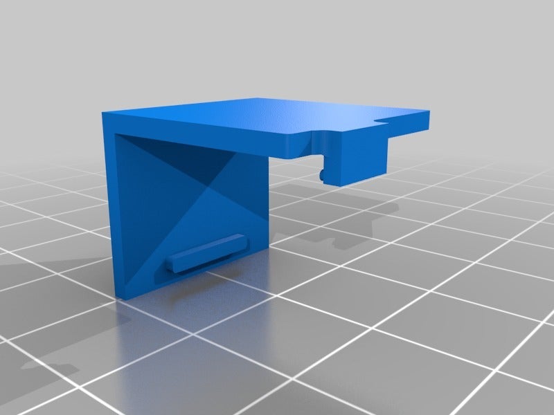Miniatura 7 do modelo 3D PINES Modle 3b+