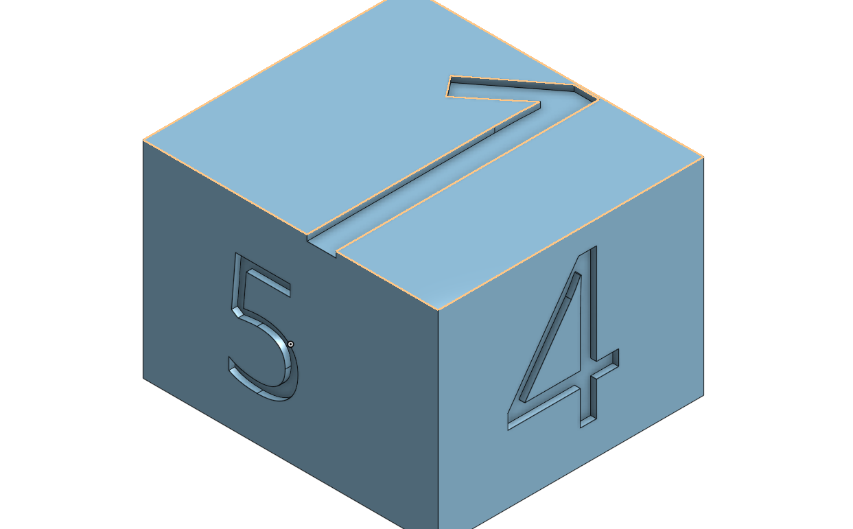 Numbers and Digits submission