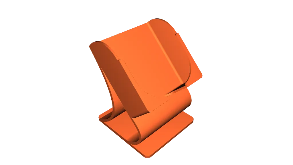 YAOREA STAND AND 18650 HOLDER by PIZZA_CAT | Download free STL
