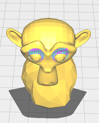 chill dude monkey version