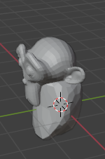 chill dude monkey version — thumbnail 2