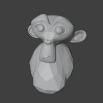 chill dude monkey version — thumbnail 3