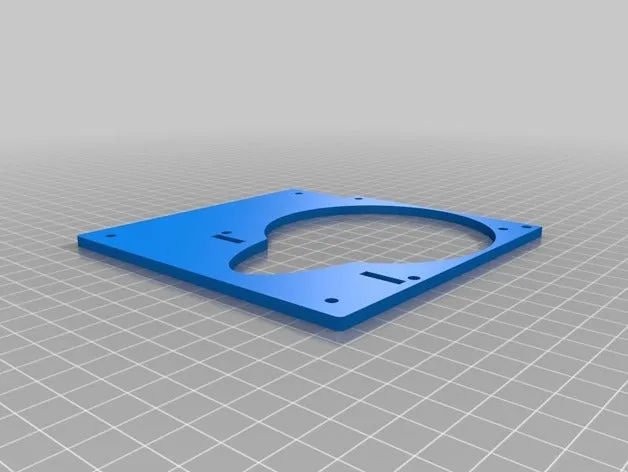 Button replacement - 3D model by BB_TECH on Thangs