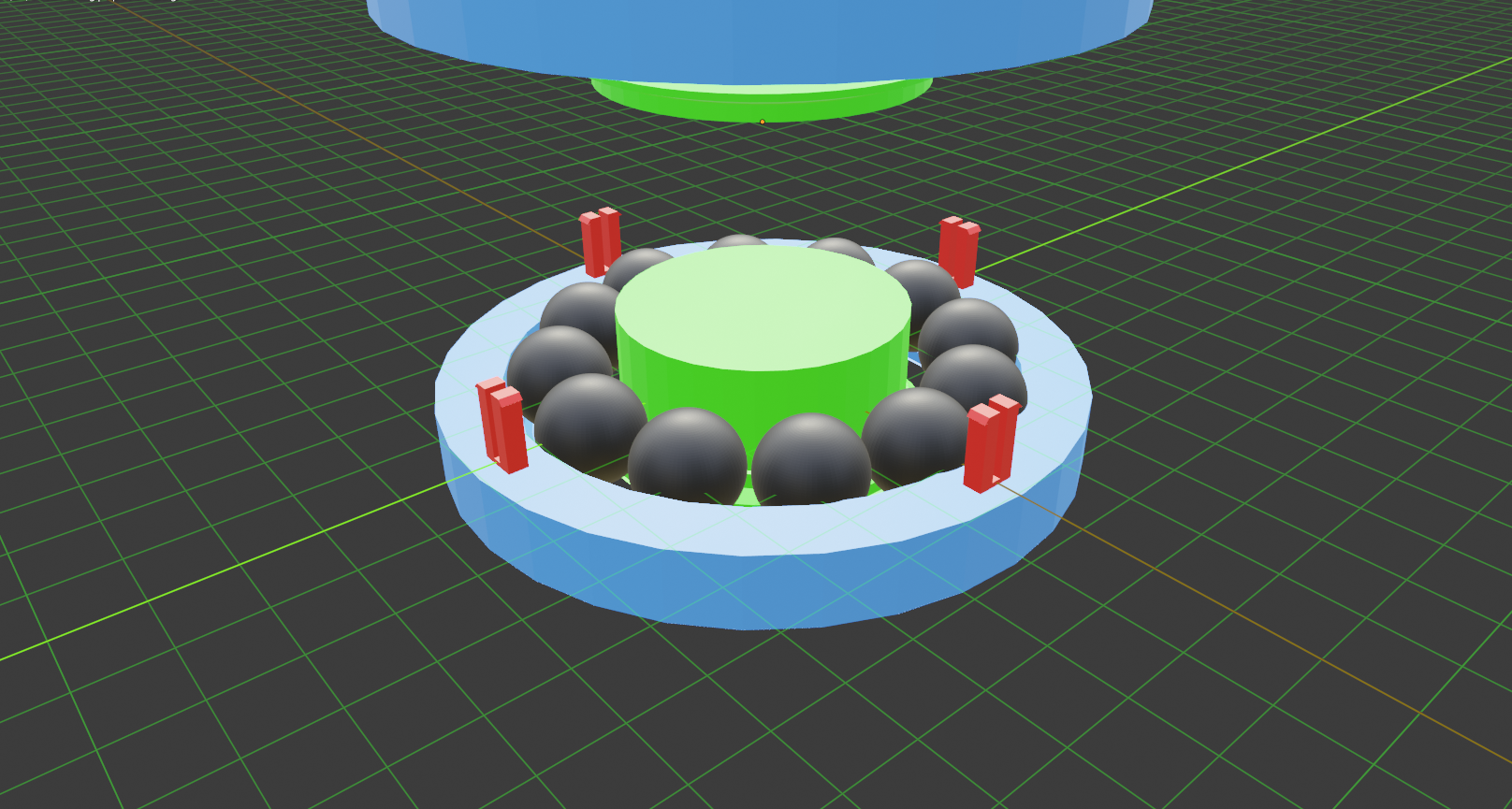 Bearing  2.4  (Working Progress) — miniatura 2