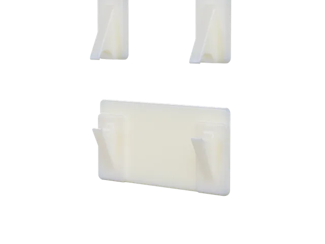 Wall Mount For Folding clothes drying rack