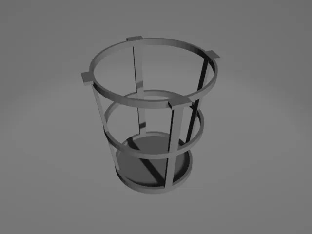 BOSCH Genuine Filter Cover