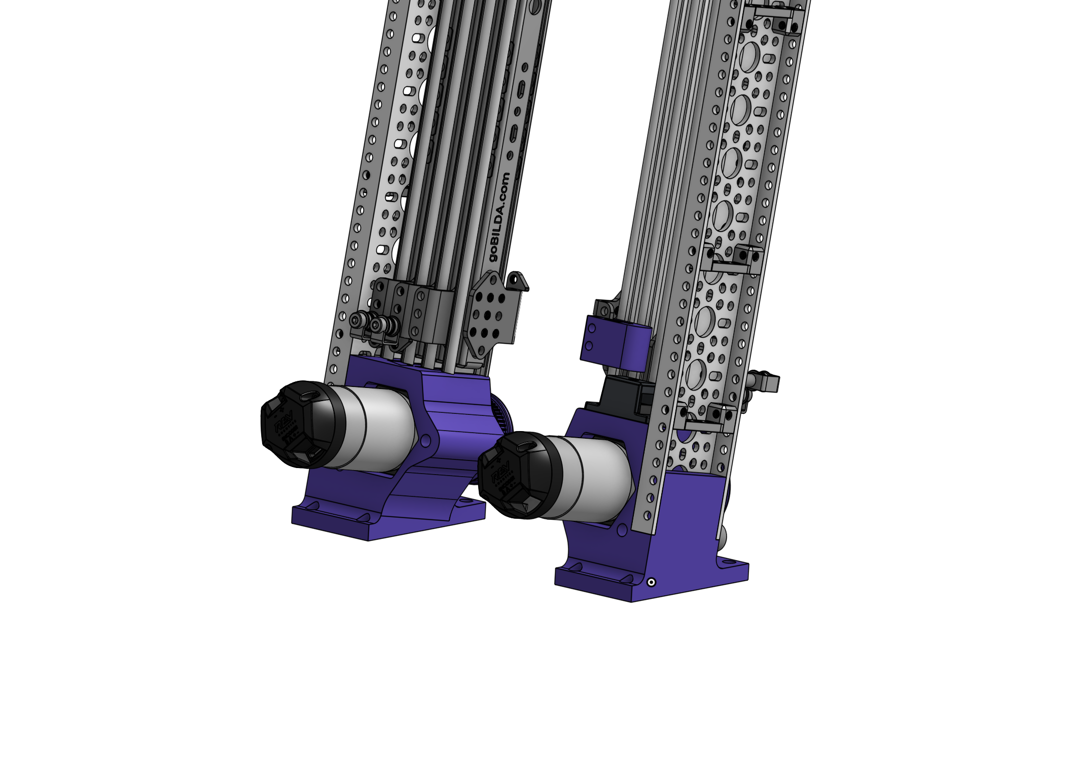 FTC21196 Linear Slides — miniatura 4