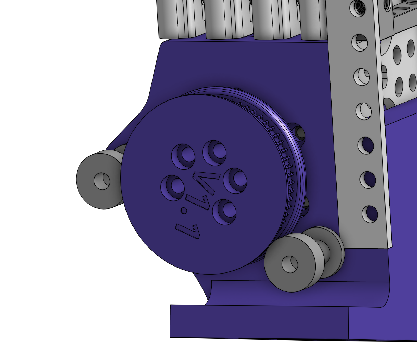 FTC21196 Linear Slides — miniatura 5