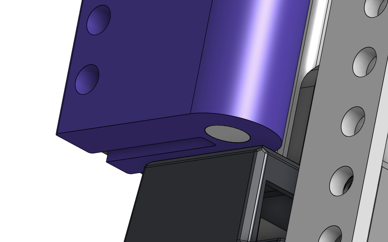 FTC21196 Linear Slides — miniatura 3