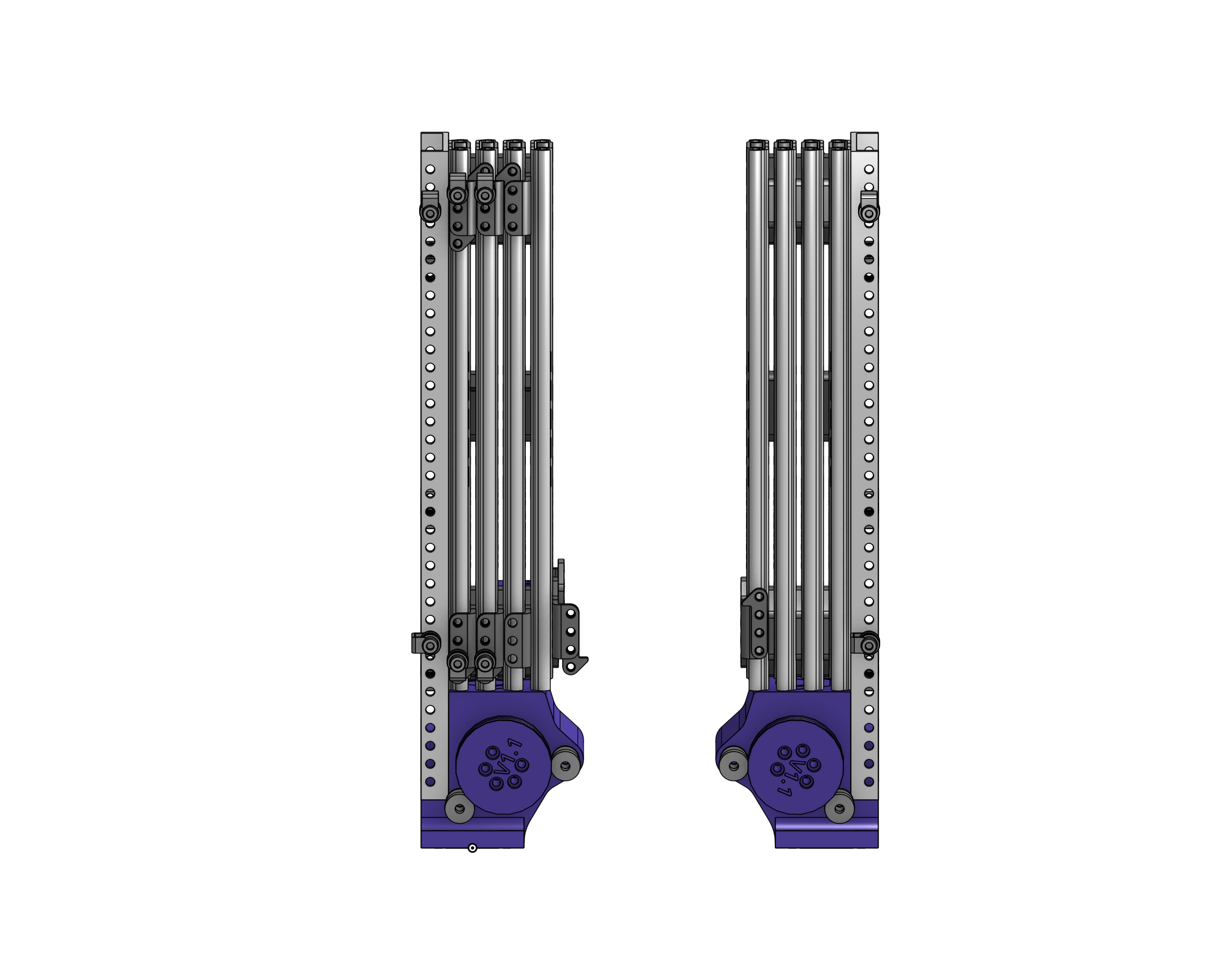 FTC21196 Linear Slides — miniatura 2