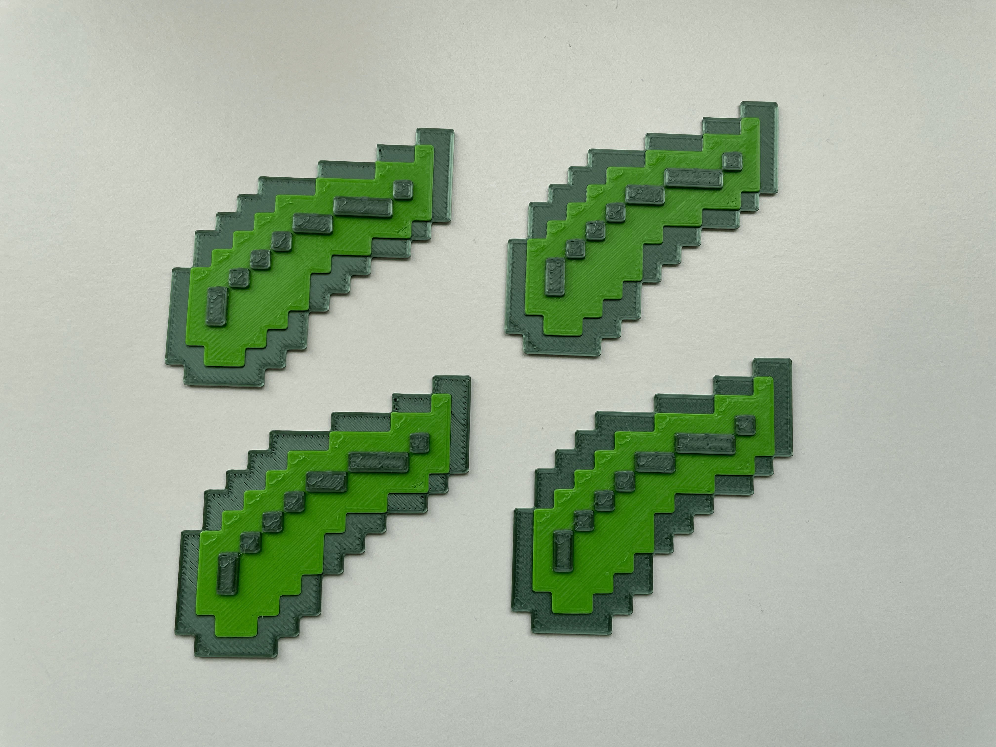 Minecraft Kelp